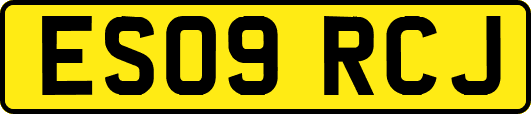 ES09RCJ