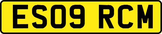 ES09RCM