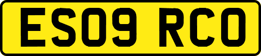ES09RCO
