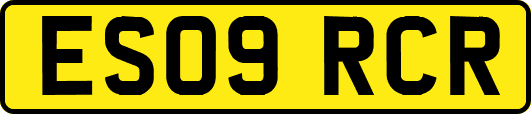 ES09RCR