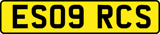 ES09RCS