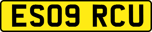 ES09RCU