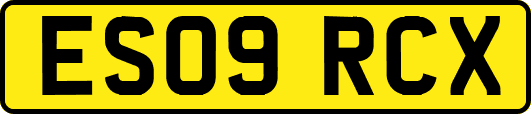 ES09RCX
