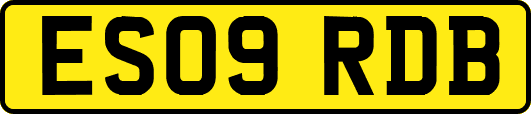 ES09RDB