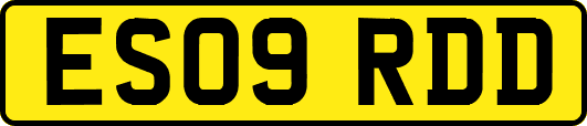 ES09RDD