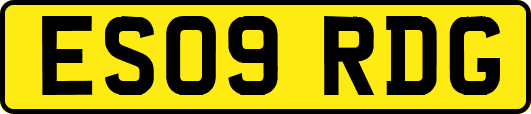 ES09RDG