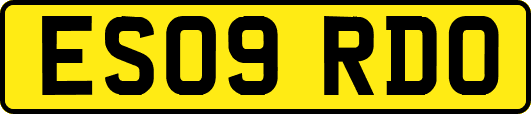 ES09RDO