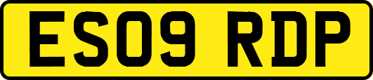 ES09RDP