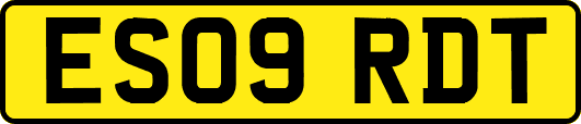 ES09RDT