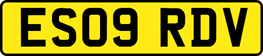ES09RDV