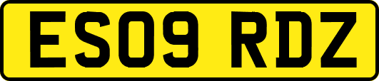 ES09RDZ