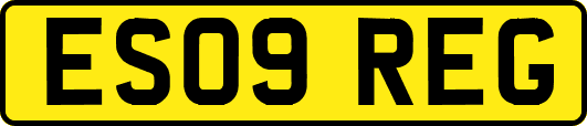ES09REG