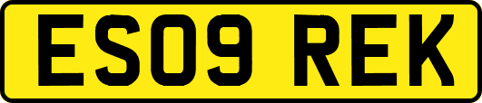 ES09REK