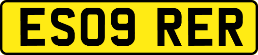 ES09RER