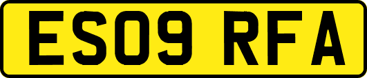 ES09RFA