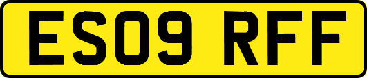 ES09RFF