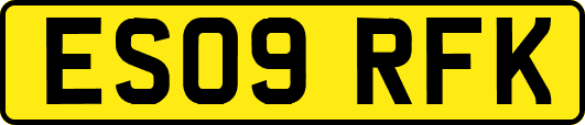 ES09RFK