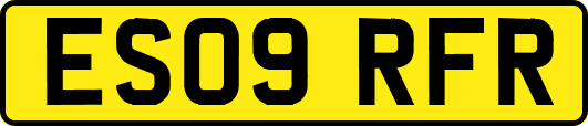 ES09RFR