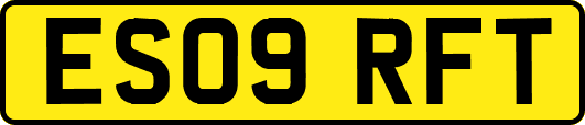 ES09RFT