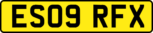 ES09RFX