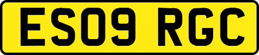 ES09RGC