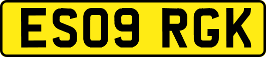 ES09RGK