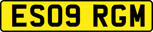 ES09RGM