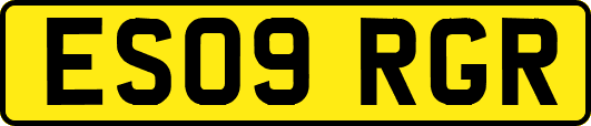 ES09RGR