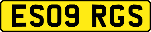 ES09RGS