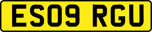 ES09RGU