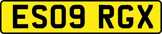 ES09RGX