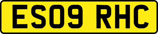 ES09RHC