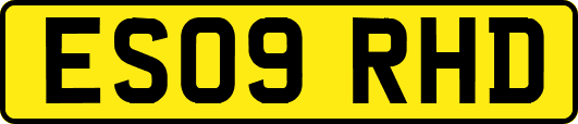 ES09RHD