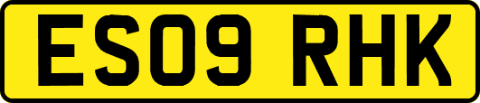ES09RHK