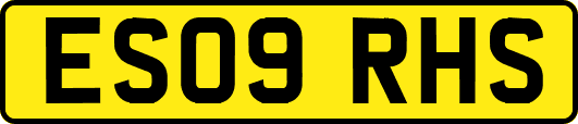 ES09RHS