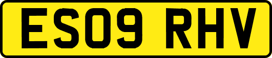 ES09RHV