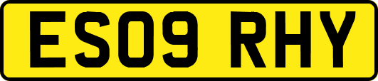 ES09RHY