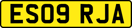 ES09RJA