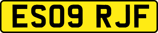 ES09RJF