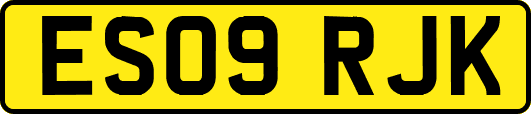 ES09RJK