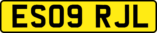 ES09RJL