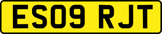 ES09RJT