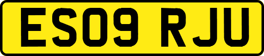 ES09RJU