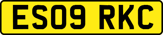 ES09RKC