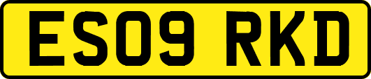 ES09RKD