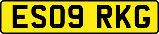 ES09RKG