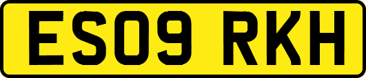 ES09RKH