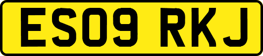 ES09RKJ