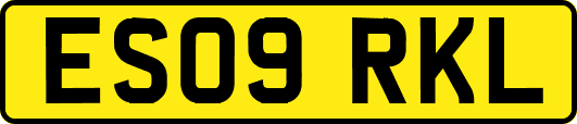 ES09RKL