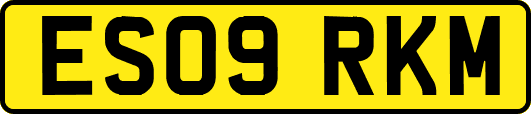 ES09RKM